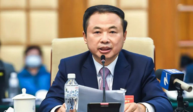 两会季丨围绕新能源产业，张天任代表提交这些建议