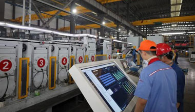 龙8头号玩家又增加2个国家级5G工厂！